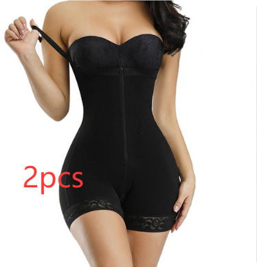 HONEY® Body shaper for Women Tummy Control with adjustable Strap