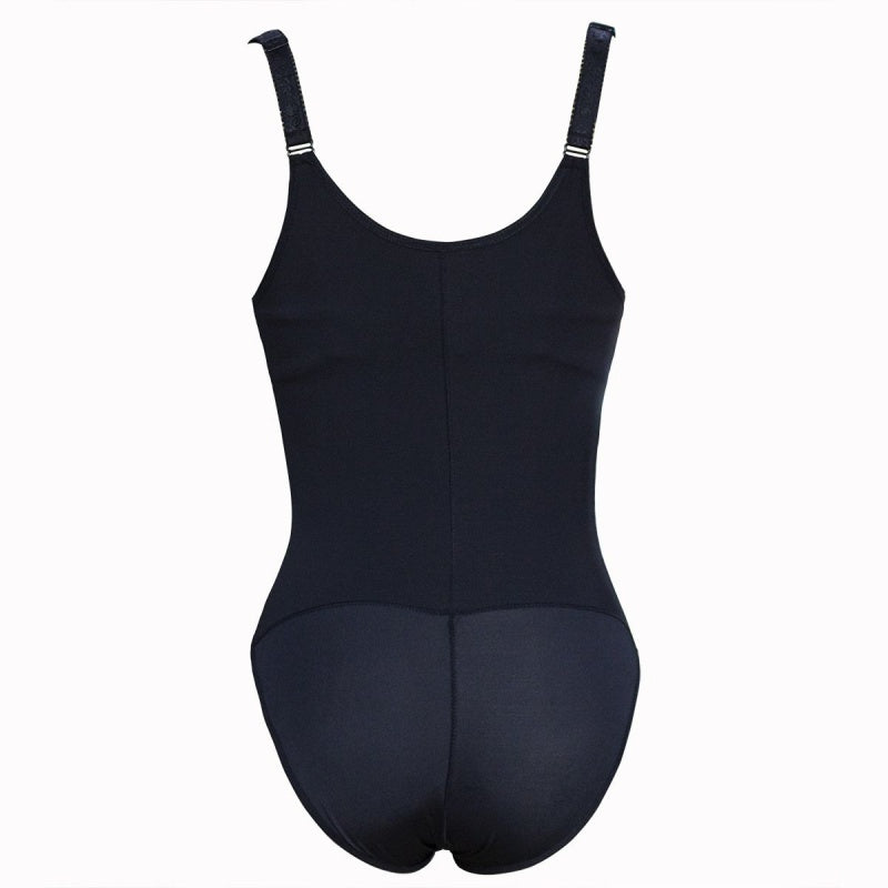 HONEY® Tummy Control Faja Shaper Bodysuit