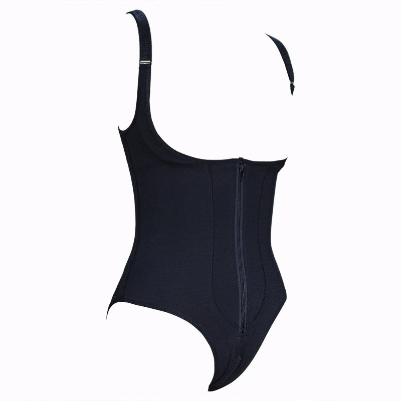 HONEY® Tummy Control Faja Shaper Bodysuit