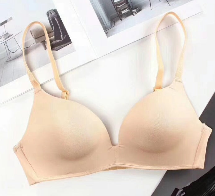 HONEY® Seamless Bras for Women No Wires
