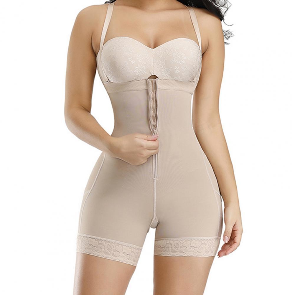 HONEY® Body shaper for Women Tummy Control with adjustable Strap