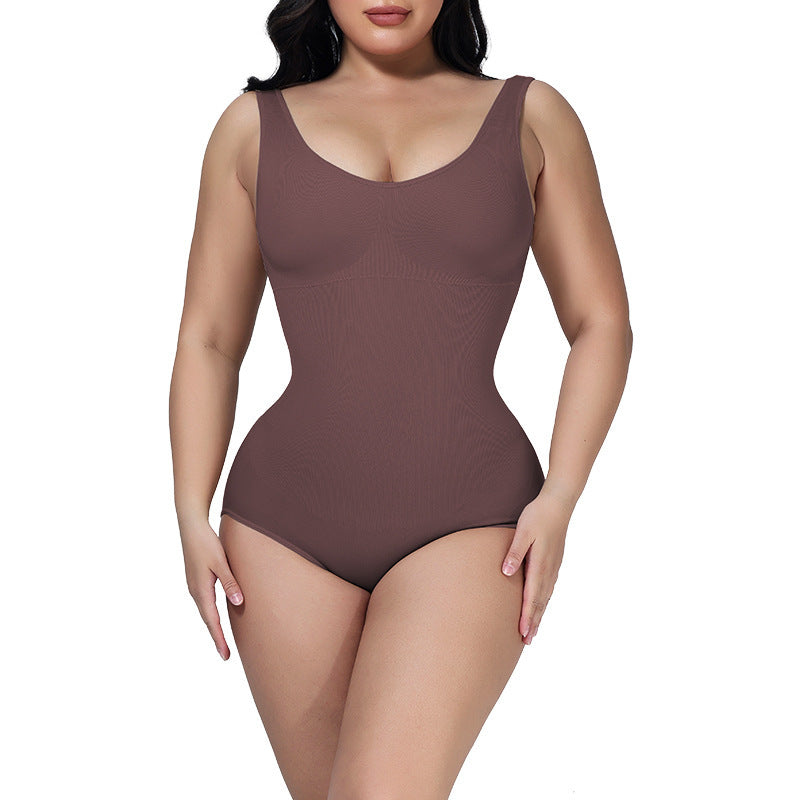 HONEY® Jumpsuit Body Shaping Female Seamless Corset