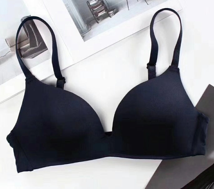 HONEY® Seamless Bras for Women No Wires