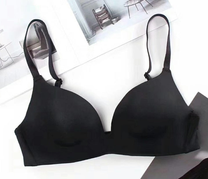 HONEY® Seamless Bras for Women No Wires