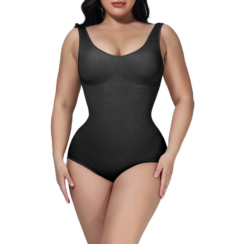 HONEY® Jumpsuit Body Shaping Female Seamless Corset