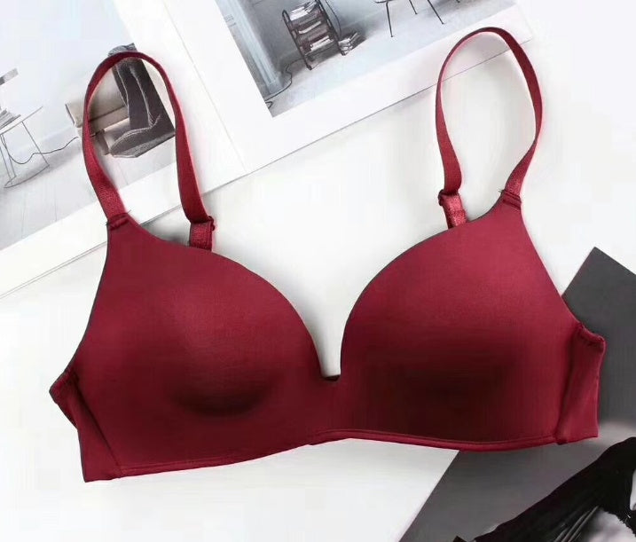 HONEY® Seamless Bras for Women No Wires