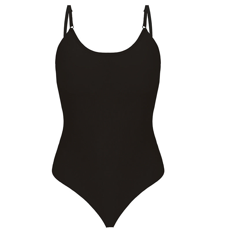 HONEY® Seamless Sculpting Snatched Waist Body Suit