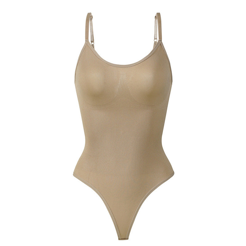 HONEY® Seamless Sculpting Snatched Waist Body Suit