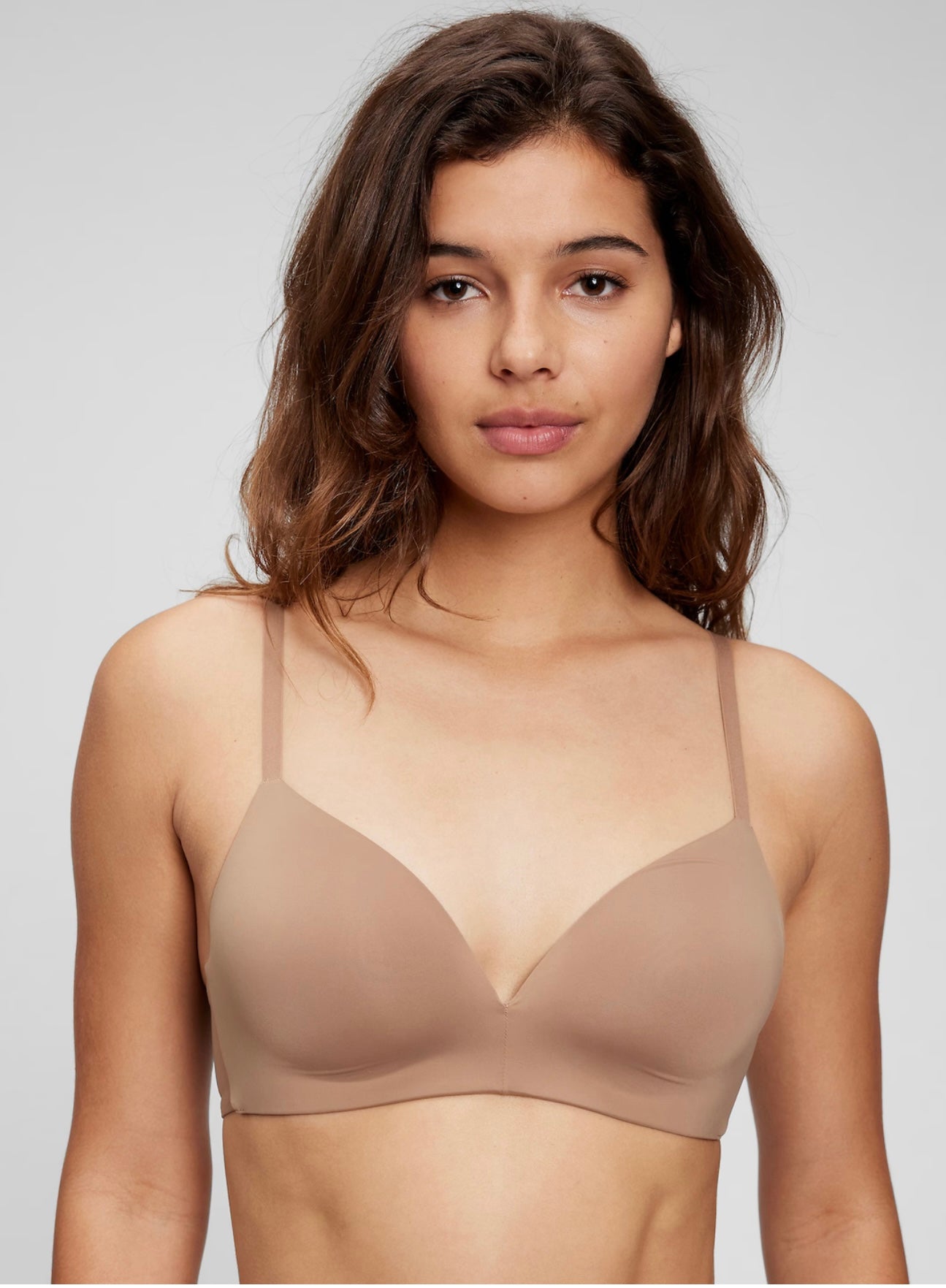 HONEY® Seamless Bras for Women No Wires