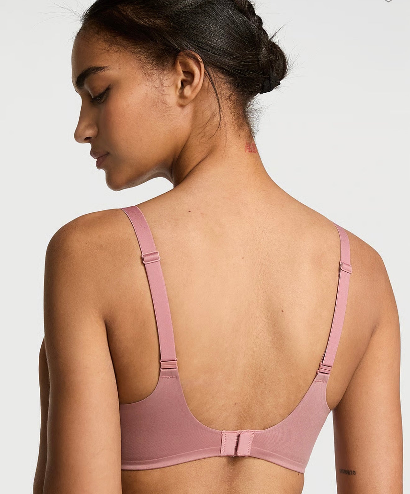 HONEY® Seamless Bras for Women No Wires