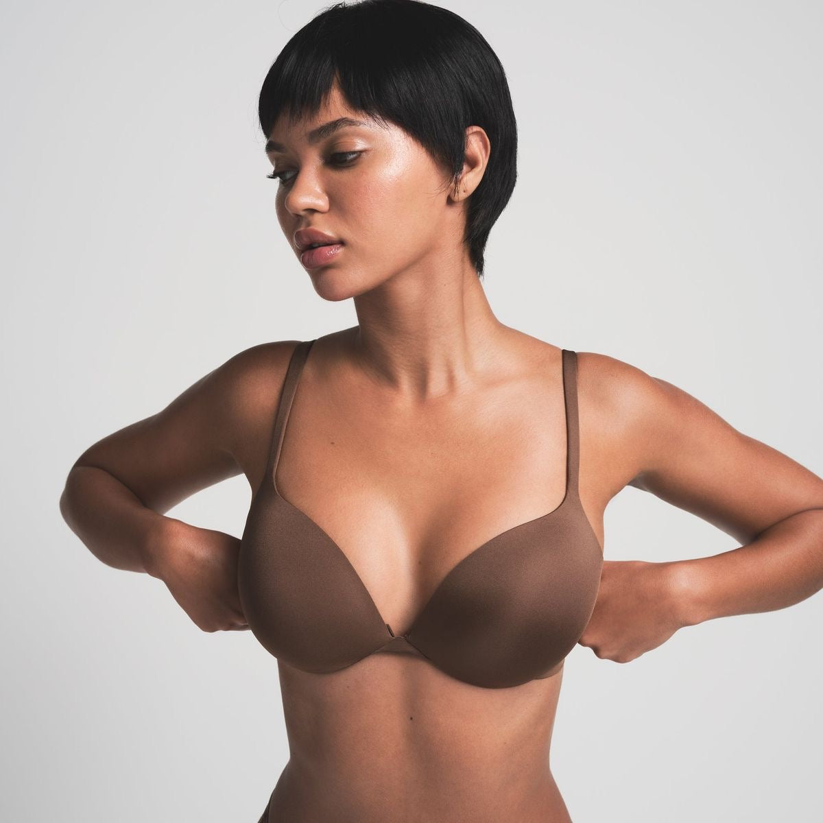 HONEY® Seamless Bras for Women No Wires