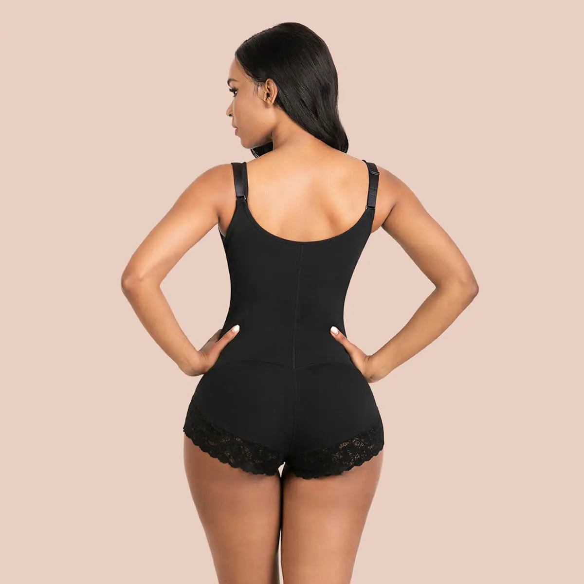 HONEY® Fajas Colombianas Double Tummy Control