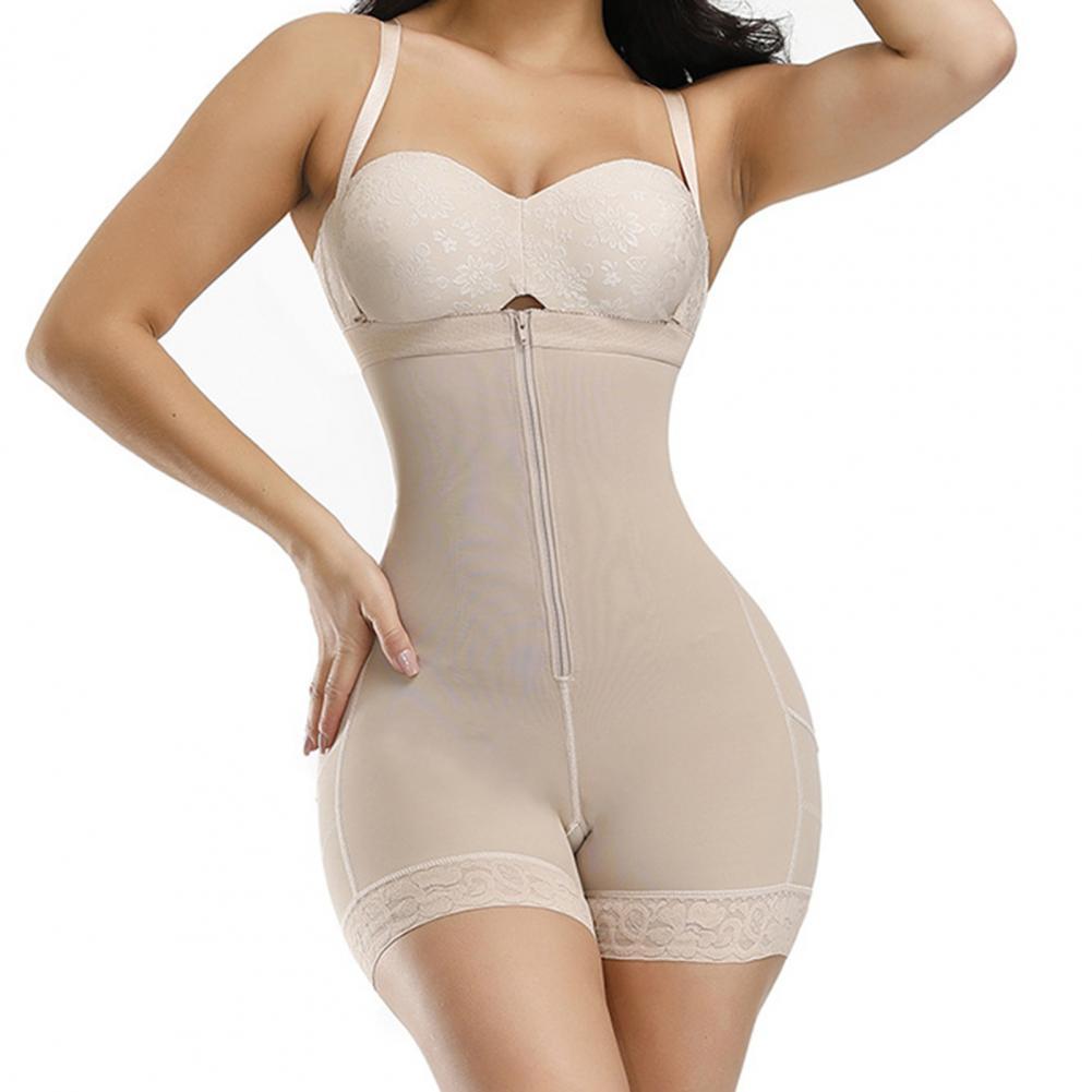 HONEY® Body shaper for Women Tummy Control with adjustable Strap