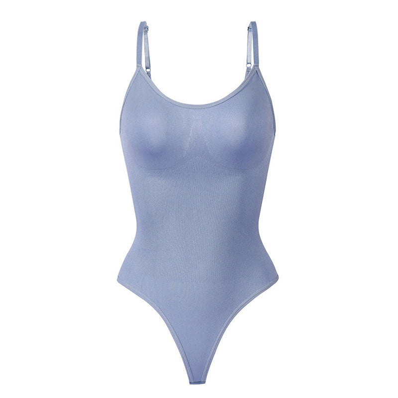 HONEY® Seamless Sculpting Snatched Waist Body Suit