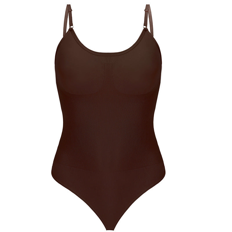 HONEY® Seamless Sculpting Snatched Waist Body Suit