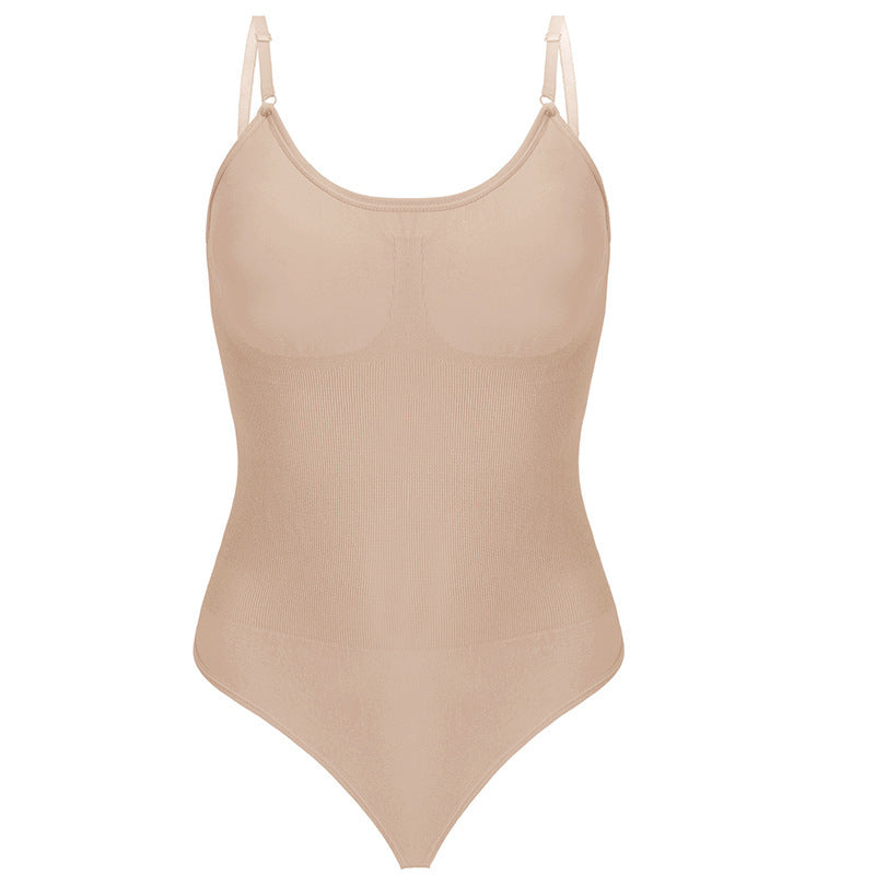 HONEY® Seamless Sculpting Snatched Waist Body Suit