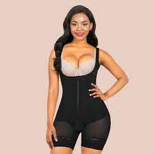 HONEY® Fajas Colombianas Double Tummy Control