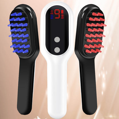 Honey Electric Massage Comb