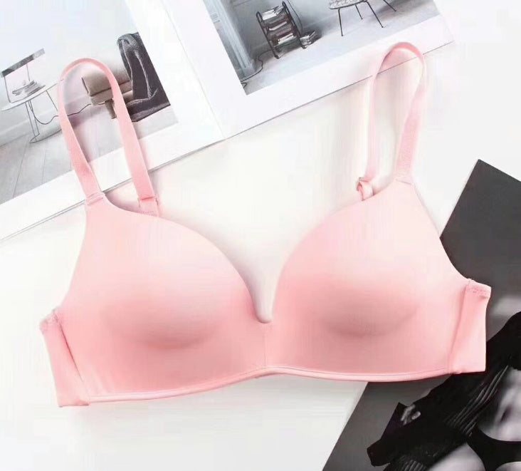 HONEY® Seamless Bras for Women No Wires