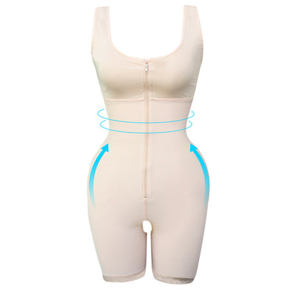 HONEY® Fajas Colombianas Double Tummy Control