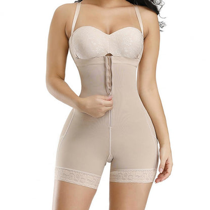 HONEY®  Body shaper for Women Tummy Control with adjustable Strap