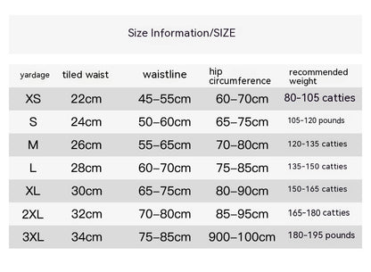 HONEY® Women's Corset Body Shaping Belly And Waist Shaping Corset Chest Support Hip Lifting Triangle Jumpsuit