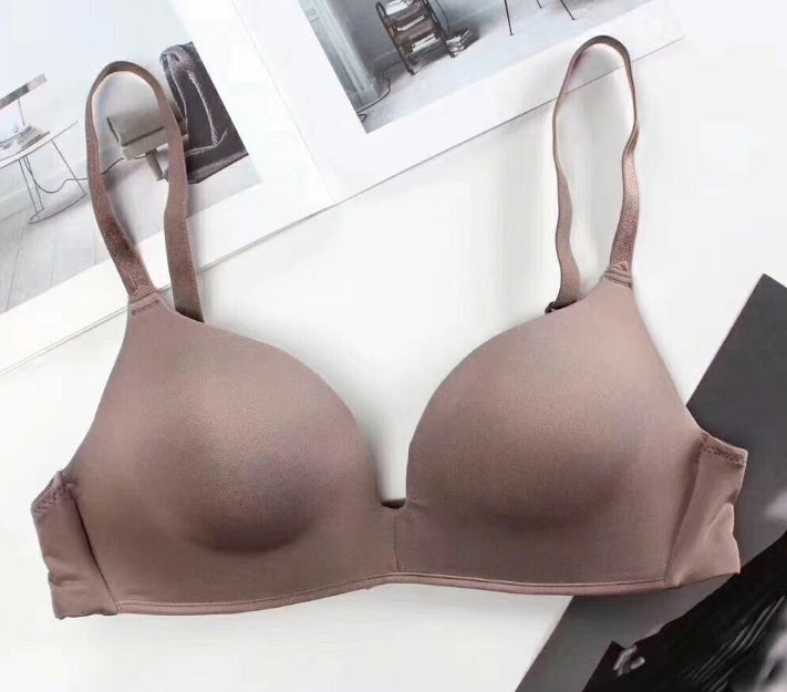 HONEY® Seamless Bras for Women No Wires