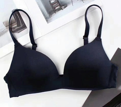 HONEY® Seamless Bras for Women No Wires