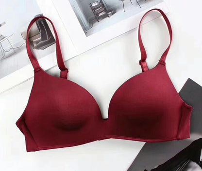 HONEY® Seamless Bras for Women No Wires