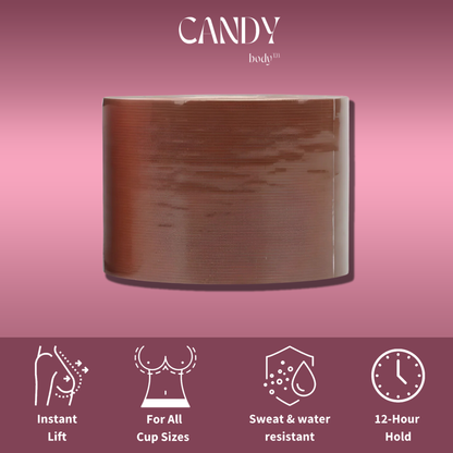 CANDY Tape