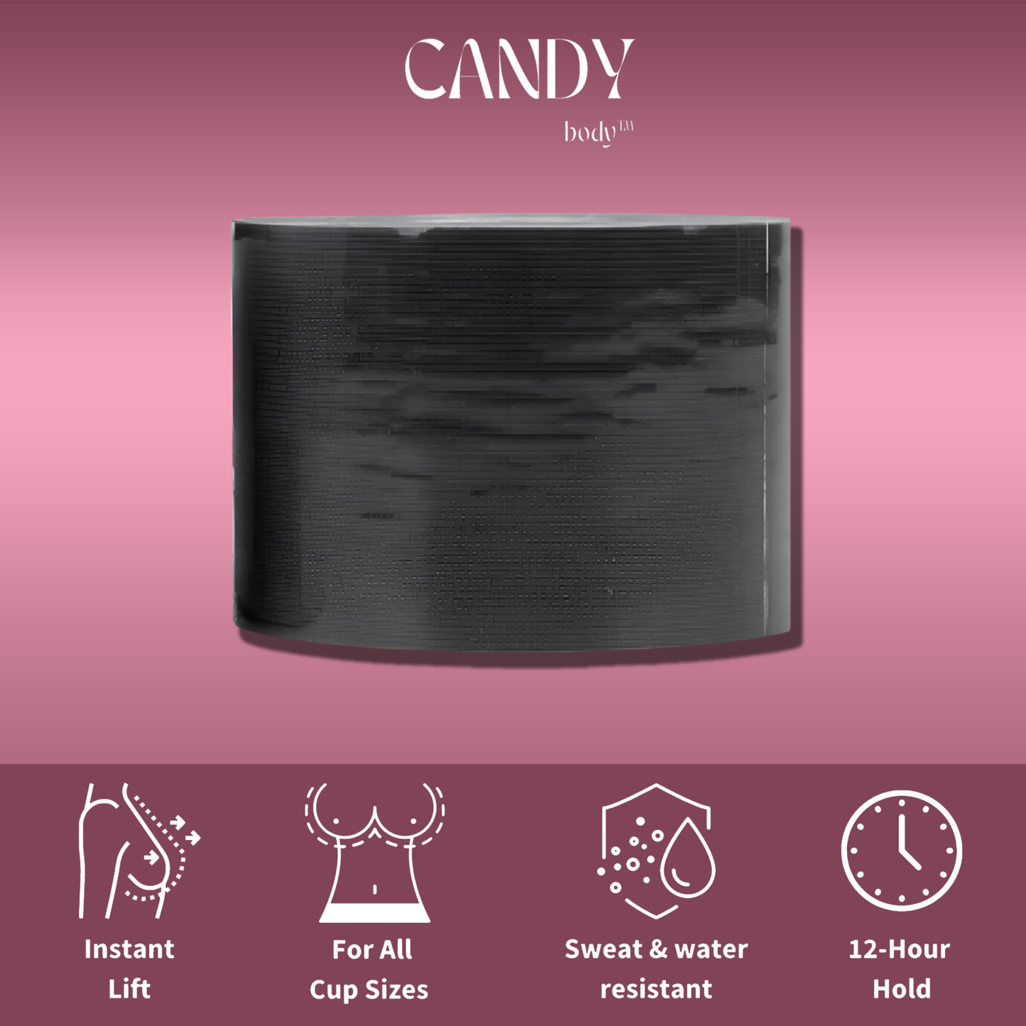 CANDY Tape