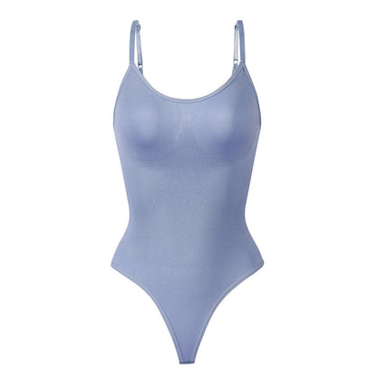 HONEY® Seamless Sculpting Snatched Waist Body Suit