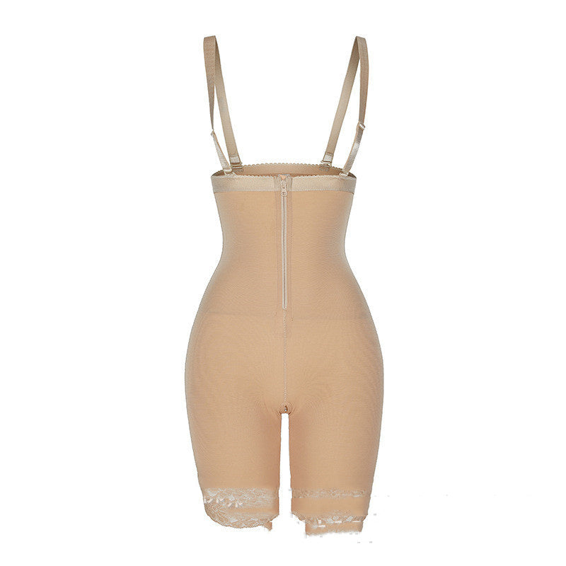 HONEY®  Body shaper for Women Tummy Control with adjustable Strap